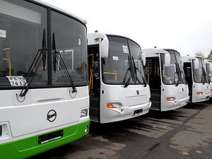 Чита: Общественники требуют установить ГЛОНАСС на автобусы для наведения порядка в сфере перевозок